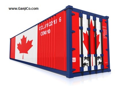 راهنمای صادرات از ایران به کانادا