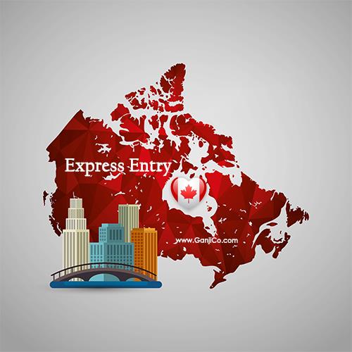 اکسپرس انتری کانادا چیست