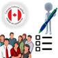 آخرین فرصت ها برای برنامه فدرال 2014 کانادا