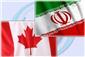 هیات های پارلمانی کانادا و ایرلند بعد از انگلیس به ایران می آیند