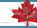 دولت کانادا با مشارکت مردم در پروژه های زیرساخت سرمایه گذاری می کند