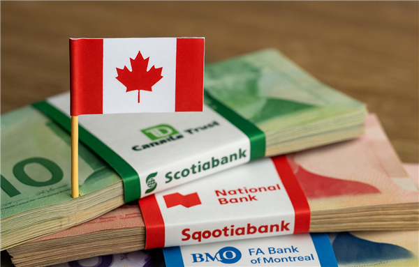 بهترین بانک در کانادا | مقایسه بانک‌ها برای تازه‌واردان و مهاجران