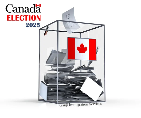 تاریخ انتخابات نخست وزیری کانادا