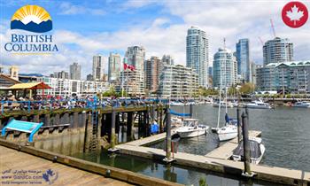 تجربیات زندگی در ونکوور