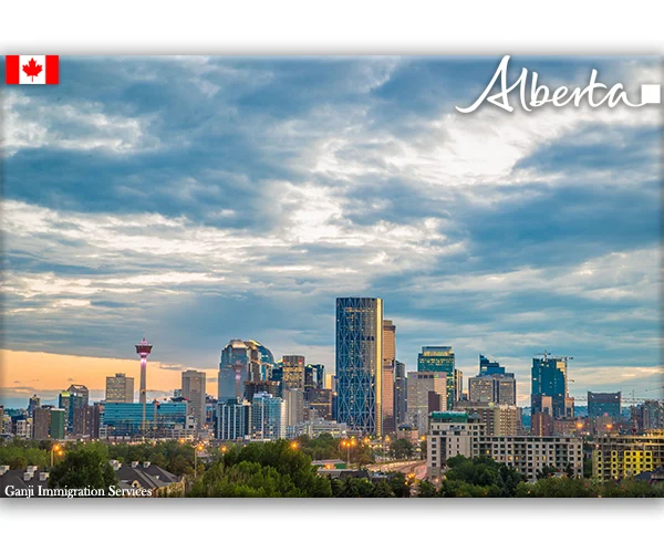 5 تغییر کلیدی مهاجرت آلبرتا در بهار 2025