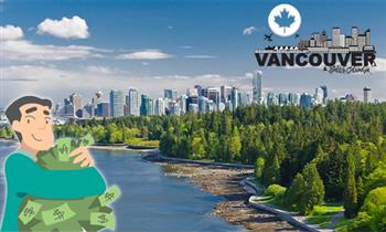 جویای کار در ونکوور