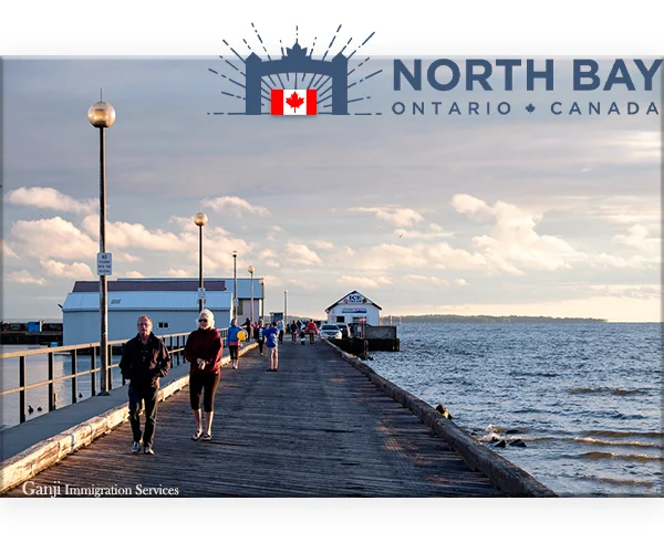 لیست مشاغل مورد نیاز برای اقامت دائم در North Bay، انتاریو
