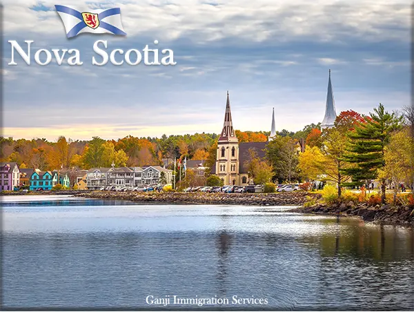 راهنمای کامل مهاجرت کارآفرینی به نوا اسکوشیا 2025