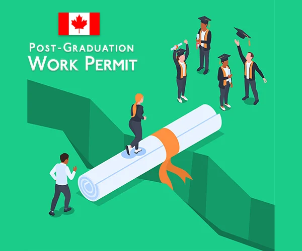 قوانین جدید ورک پرمیت بعد از تحصیل در 2025