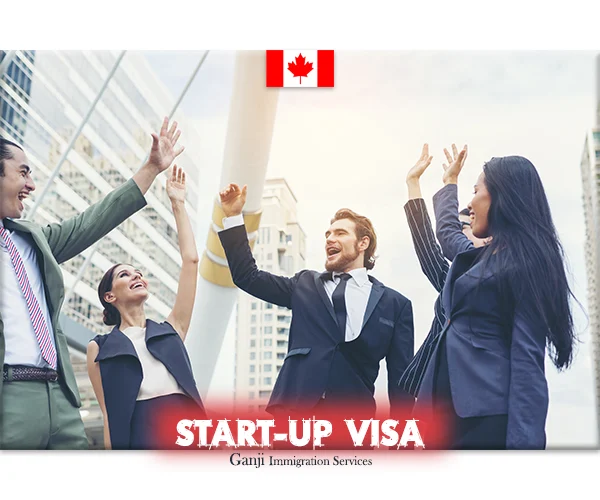 چگونه شانس اخذ ویزای استارتاپ کانادا را افزایش دهیم؟