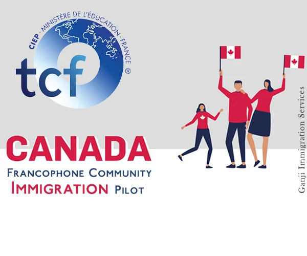 برنامه‌ جدید مهاجرت به جوامع فرانسوی زبان کانادا FCIP