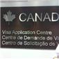 ارسال پاسپورت جهت صدور ویزا به آنکارا پیکاپ ویزای کانادا ویزای توریستی، مهاجرتی، تحصیل و ...
