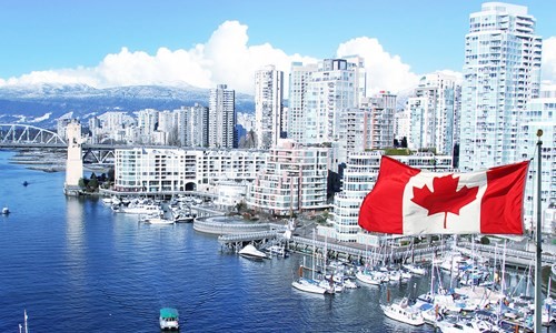 کانادا از 3350 متقاضی اکسپرس انتری برای درخواست اقامت دایم کانادا دعوت کرد