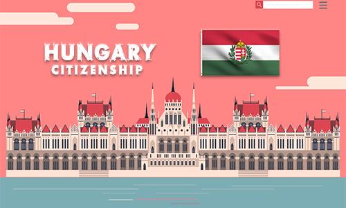 Hungary citizenship