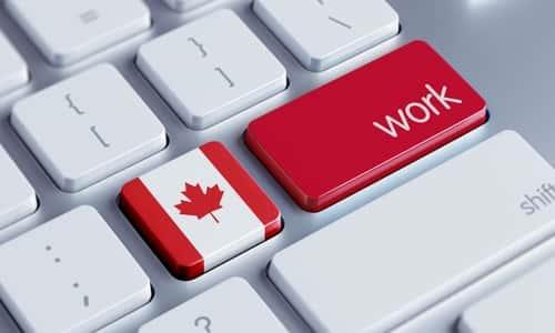 کد ملی مشاغل کانادا به نام ناک تغییر کرد