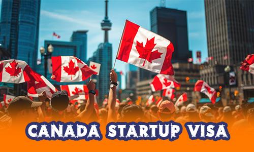 Canada Startup Visa success rate