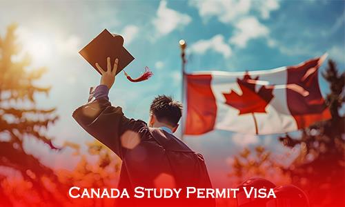 Canada Study Permit Visa