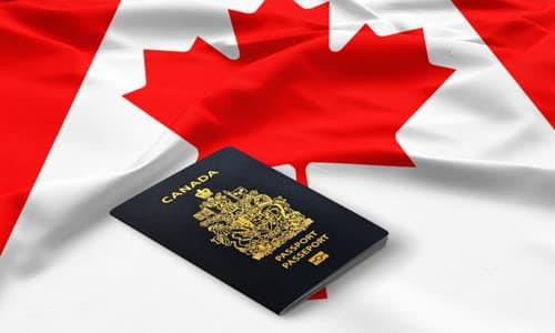 آیا پدر و مادر کانادایی تان به شما هم شهروندی می دهند؟