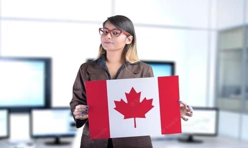بازگشایی مجدد برنامه تجربه کار کانادایی