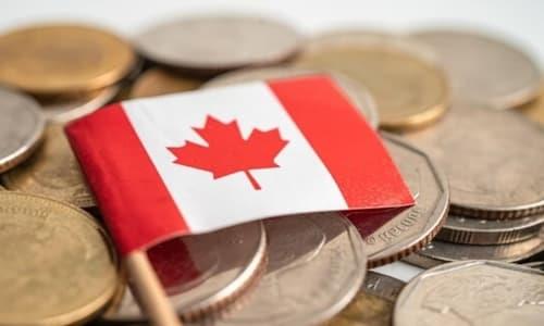 Canada settlement funds