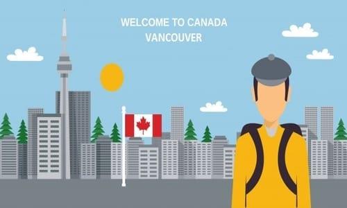 چگونه به ونکوور مهاجرت کنیم