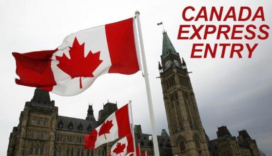 Canada_express_entry_reduce_job_offer_2017_ganji
