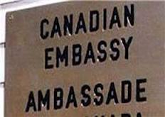canadian embassy