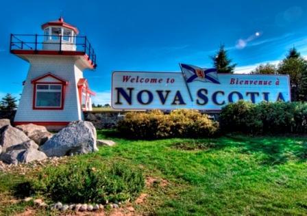 Nova-Scotia