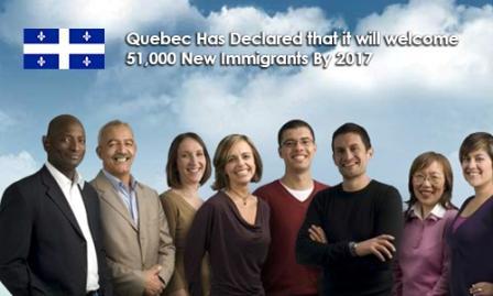 Quebec-Has-Declared-that-it-will-welcome-51000-New-Immigrants-By-2017-ganji