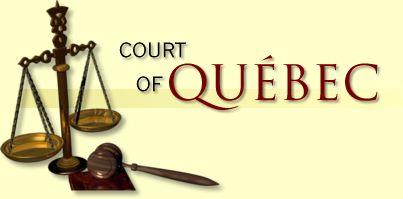 Superior Court of Quebec