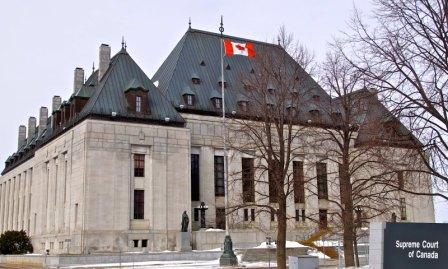 appeal court canada