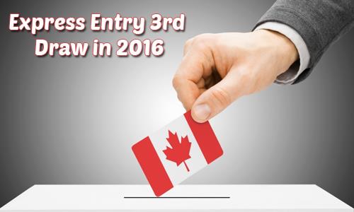 Express-entry-3rd-draw-in-2016-Ganji-Canada