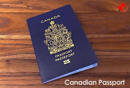  قوانین شهروندی کانادا