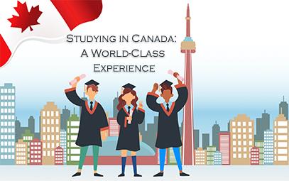 canada study