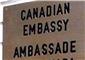 احتمال بازگشایی مجدد سفارت کانادا در تهران  Time to reopen the embassy