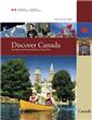 تقاضای سیتی زن شیپ و کتاب Discover Canada