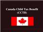 آیا کانادا به خاطر نگهداری از بچه خودتان در خانه خودتان به شما حقوق پرداخت