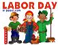 روز کارگر یا Labour day در کانادا