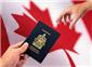 پیکاپ پاسپورت کانادا آنکارا ویزا
