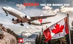 Canada visa for Iranian