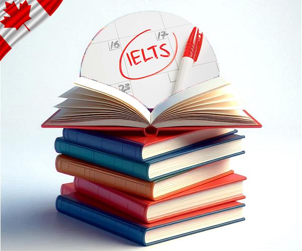 بهترین کتاب برای ielts