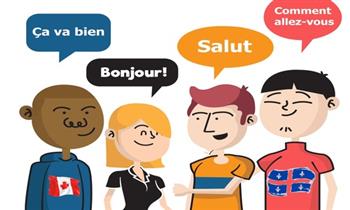تاثیر خوب زبان فرانسه در مهاجرت به کانادا