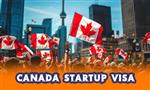 Canada Startup Visa success rate