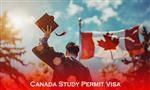 Canada Study Permit Visa