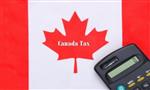 مالیات در کانادا چگونه محاسبه می شود