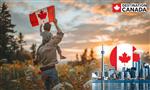 Canada tourist visa ten years