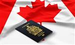 آیا پدر و مادر کانادایی تان به شما هم شهروندی می دهند؟