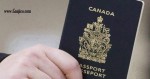 تغییرات قوانین شهروندی کانادا