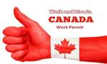 ویزای کار موقت برای رفع مشکل کمبود نیروی کار در کانادا