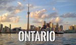 برنامه  های مهاجرتی جدید استان انتاریو- تورنتو کانادا